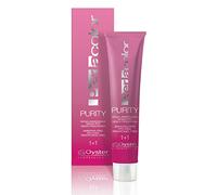 PUREZA coloración profesional amoníaco 5-4 Cobre Luz Cabello castaño