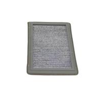 purf Lux ahc120 Interior filtro de aire