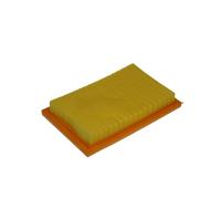 PURFLUX A1031 Filtro de aire Cartucho filtrante Compatible con FIAT Uno Hatchback 146 Panda Hatchback 141, PIAGGIO PORTER Caja/Chasis