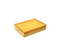 PURFLUX A1050 Filtro de aire Cartucho filtrante Compatible con VW Transporter T4 Bus 70B, 70C, 7DB, 7DK, 70J, 70K, 7DC, 7DJ Transporter T4 Furgoneta 70A, 70H, 7DA, 7DH
