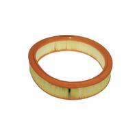 PURFLUX Filtro de aire (de coche) para FIAT: Punto, Doblo & YUGO/ZASTAVA: 10 (Ref: A1058)