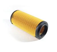 Purflux Filtro de aire A1059 para FIAT Punto, Idea y Lancia Musa