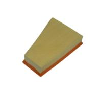 PURFLUX Filtro de aire A1083 – Cartucho filtrante para Citroën Berlingo, Xsara y Peugeot Partner