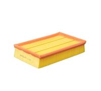 Purflux Filtro de aire A1089 – Cartucho filtrante