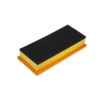 PURFLUX A1091 Filtro de aire Cartucho filtrante