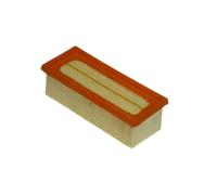 Purflux Filtro de aire A1123 Compartimentos de motor