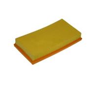 Purflux Filtro de aire A1135 – Cartucho filtrante