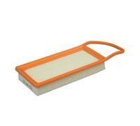Purflux Filtro de aire A1140 – Cartucho filtrante
