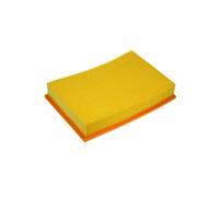 PURFLUX A1144 Filtro de aire Cartucho filtrante