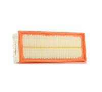Purflux A1160 Compartimentos de Motor
