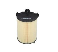 PURFLUX A1168 Filtro de aire Cartucho filtrante Compatible con VW Golf 6 5K1 Passat B7 Variant 365 Golf 5 Hatchback 1K1, AUDI A3 Sportback 8PA, SKODA Octavia II Combi 1Z5