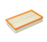 Purflux Filtro de aire A1169 – Cartucho filtrante