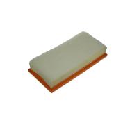 Purflux Filtro de aire A1179 para Citroën C5 y Peugeot 407