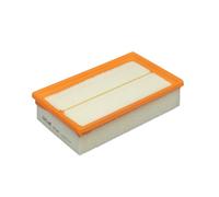 Purflux Filtro de aire A1184 - Cartucho filtrante para NISSAN Micra, Juke, Note y RENAULT Clio