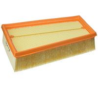 PURFLUX A1196 Filtro de aire Cartucho filtrante