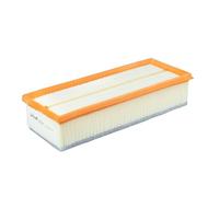 PURFLUX A1217 Filtro de aire Cartucho filtrante Compatible con VW Passat B8 Variant 3G5, CB5 GOLF VI 5K1 Passat B7 Variant 365 Golf V Hatchback 1K1 TOURAN 1T3 TOURAN 1T1, 1T2