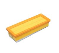 Purflux Filtro de aire A1221 Cartucho filtrante