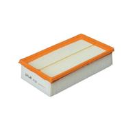 PURFLUX A1222 Filtro de aire Cartucho filtrante Compatible con RENAULT Clio III Hatchback BR0/1, CR0/1 Clio III Grandtour KR0/1 MODUS/GRAND MODUS F/JP0 Clio III Hatchback SB, SR