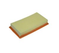 Purflux Filtro de aire A1230 – Cartucho filtrante
