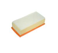 Purflux Filtro de aire A1244 – para Toyota Corolla Verso, Avensis y Lexus IS