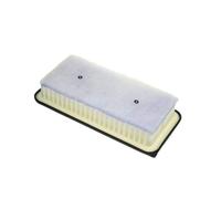 PURFLUX A1251 Filtro de aire Cartucho filtrante Compatible con TOYOTA Yaris Hatchback P9