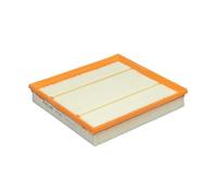 Purflux Filtro de aire A1252 Cartucho filtrante