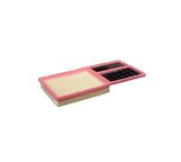 Purflux Filtro de aire A1301 Cartucho filtrante
