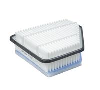 Purflux Filtro de aire A1306 para Toyota Auris, Avensis, Verso, Corolla