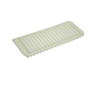 PURFLUX A1338 Filtro de aire Cartucho filtrante Compatible con TOYOTA iQ J1, ASTON MARTIN Cygnet Hatchback