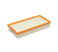 PURFLUX A1342 Filtro de aire Cartucho filtrante sin filtro previo Compatible con FIAT DUCATO Caja/Chasis 230 DUCATO Autobús 230 DUCATO Furgón 230L Scudo Familiar 220 Scudo Furgón 220 Ulysse 179