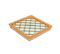 PURFLUX A1381 Filtro de aire Cartucho filtrante Compatible con OPEL Astra J Sports Tourer P10 Astra J Hatchback P10 ZAFIRA TOURER C P12 ASTRA J Sedán Astra J GTC P10 Cascada W13