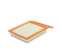 Purflux Filtro de aire A1406 cartucho filtrante para coche