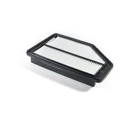 Purflux Filtro de aire A1417 Cartucho filtrante (de coche)