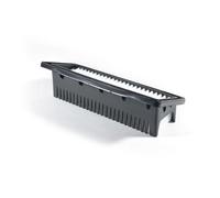PURFLUX A1469 Filtro de aire Cartucho filtrante Compatible con HYUNDAI i10 PA