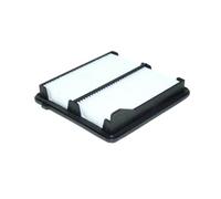 PURFLUX A1502 Filtro de aire Cartucho filtrante Compatible con HONDA CIVIC VIII Sedán FD, FA
