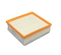 PURFLUX A1538 Filtro de aire Cartucho filtrante Compatible con BMW 3 Touring F31 1 Hatchback F20 3 Sedán F30, F80 4 Gran Coupe F36 3 Gran Turismo F34
