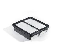 Purflux Filtro de aire A1552 para Honda Insight, Jazz