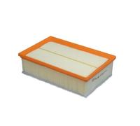 PURFLUX A1565 Filtro de aire Cartucho filtrante Compatible con VW Golf 7 Hatchback 5G1, BQ1, BE1, BE2 Passat B8 Variant 3G5, CB5 T-Roc A11, D11, SKODA Octavia III Combi 5E5