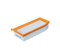 PURFLUX Filtro de aire (de coche) para RENAULT: Captur, Duster, Clio & DACIA: Duster, Sandero, Logan, Dokker, Lodgy (Ref: A1569)