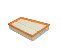 Purflux Filtro de aire A1573 Cartucho filtrante