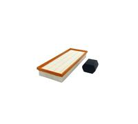 PURFLUX A1786 Filtro de aire Cartucho filtrante Compatible con OPEL Corsa F Hatchback P2JO Crossland X P17, P2QO Grandland X A18, P1UO MOKKA CORSA F Furgoneta/hatchback Astra L Hatchback C02