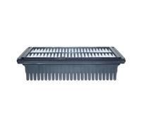 Purflux Filtro de aire A1796 para coche