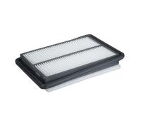 PURFLUX A1803 Filtro de aire Cartucho filtrante Compatible con RENAULT Kadjar HA, HL, NISSAN Qashqai II J11, J11