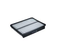 PURFLUX A1862 Filtro de aire Cartucho filtrante Compatible con KIA OPTIMA, HYUNDAI SONATA VI YF