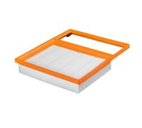 PURFLUX A3042 Filtro de aire Cartucho filtrante