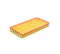 PURFLUX A379 Filtro de aire Cartucho filtrante Compatible con VW Golf IV Hatchback 1J1 Golf IV Variant 1J5 Bora Sedán 1J2 New Beetle Hatchback 9C1, 1C1 New Beetle Cabrio 1Y7 Golf IV Cabrio 1E
