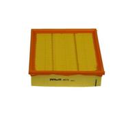 PURFLUX A515 Filtro de aire Cartucho filtrante Compatible con VW Transporter T3 Bus 25 Polo II Hatchback 86C, 80 Transporter T3 Furgoneta 24, 25 Polo Coupé 86C, 80 Transporter T3 Caja/Chasis 24