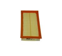 PURFLUX A517 Filtro de aire Cartucho filtrante Compatible con VW GOLF I Cabriolet 155 GOLF I 17 SCIROCCO 53B Jetta II 19E, 1G2, 165 Caddy I Pick-up 14 Jetta Mk1 16