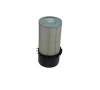 PURFLUX A535 Filtro de aire Cartucho filtrante Compatible con MITSUBISHI L 300 III Bus P0W, P1W, P2W, HYUNDAI GALLOPER II JK-01