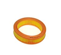 Purflux Filtro de aire A575, cartucho filtrante